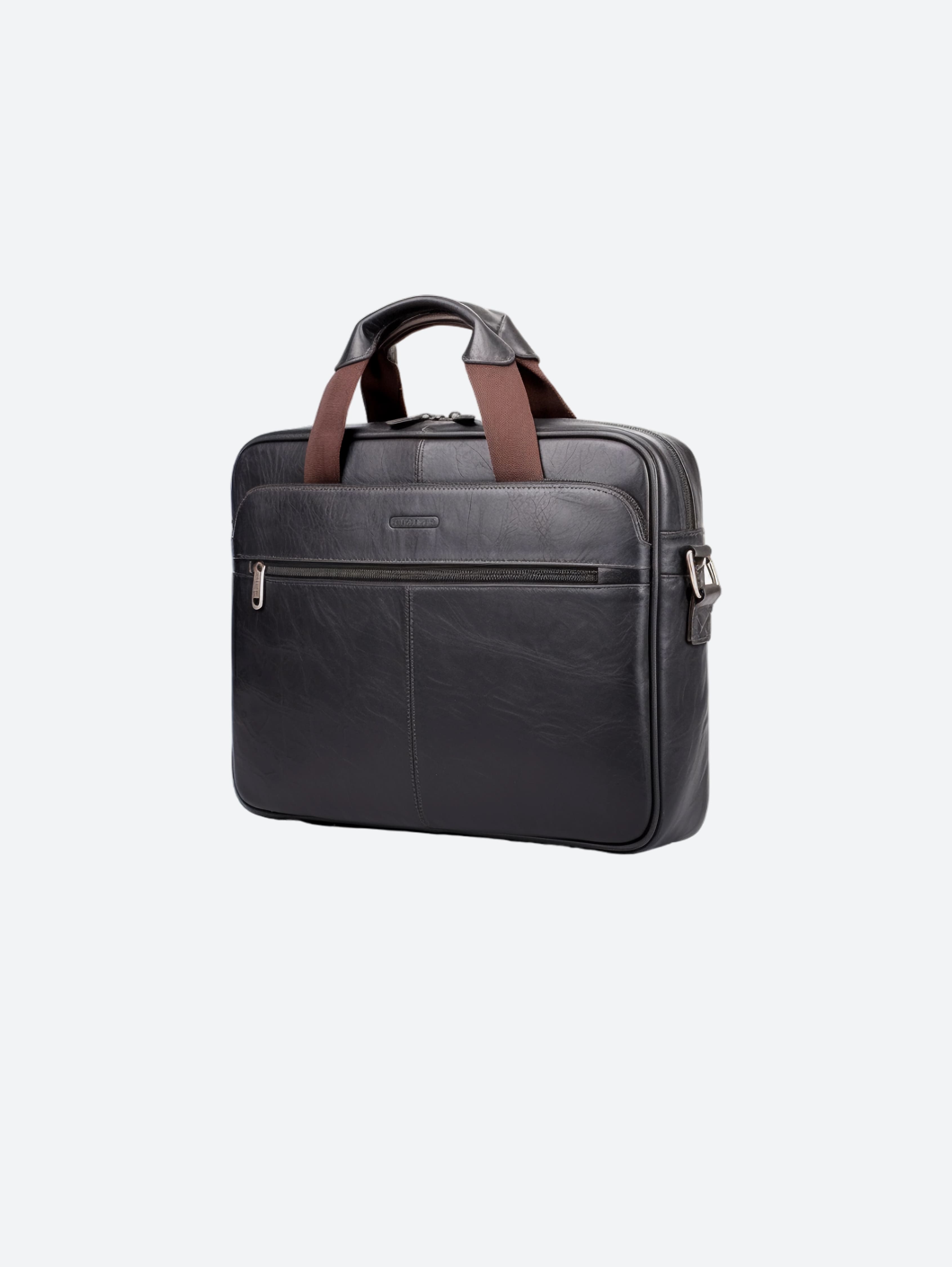 Leather Laptop Bag