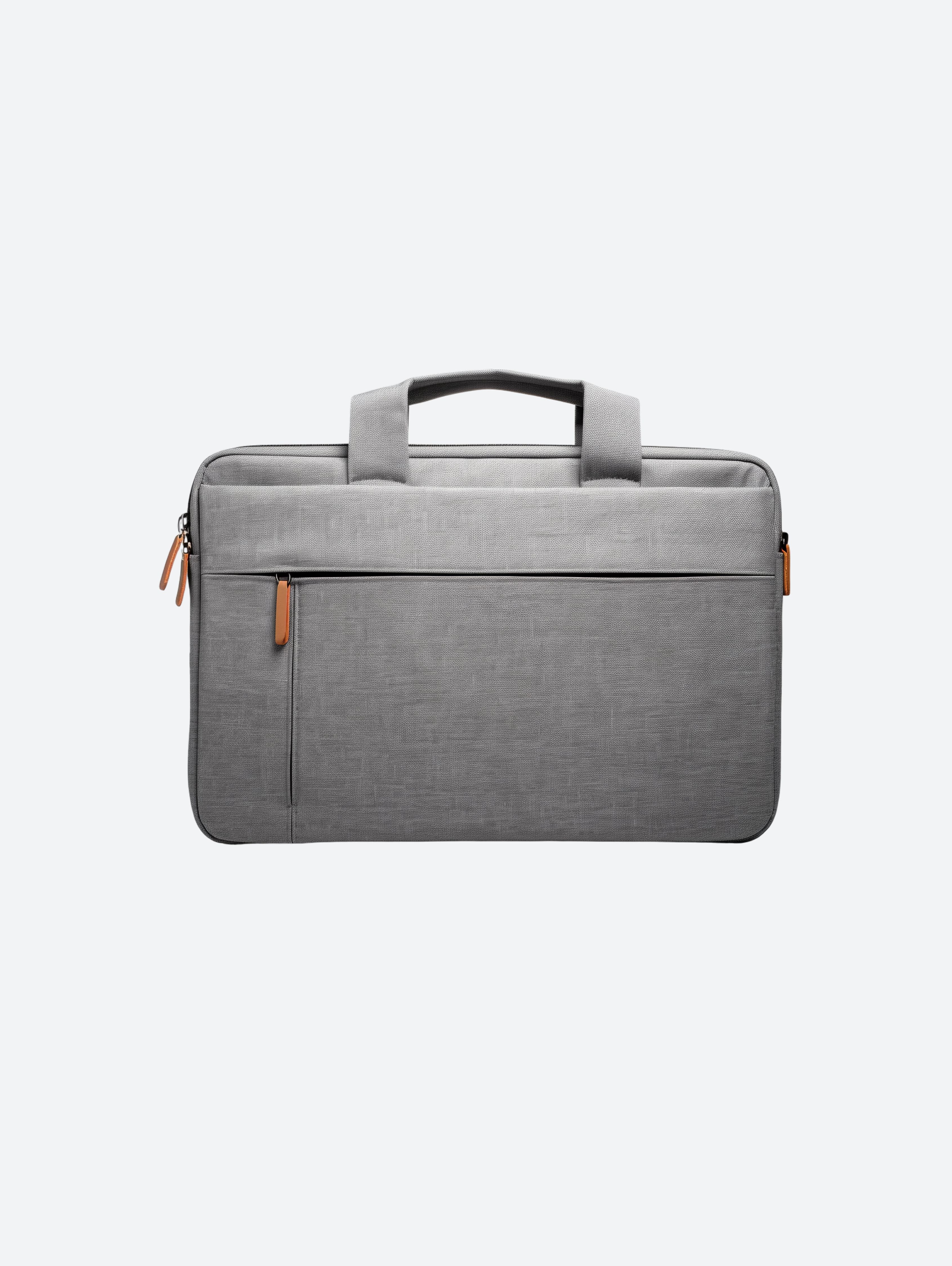 Silver Sleek Case