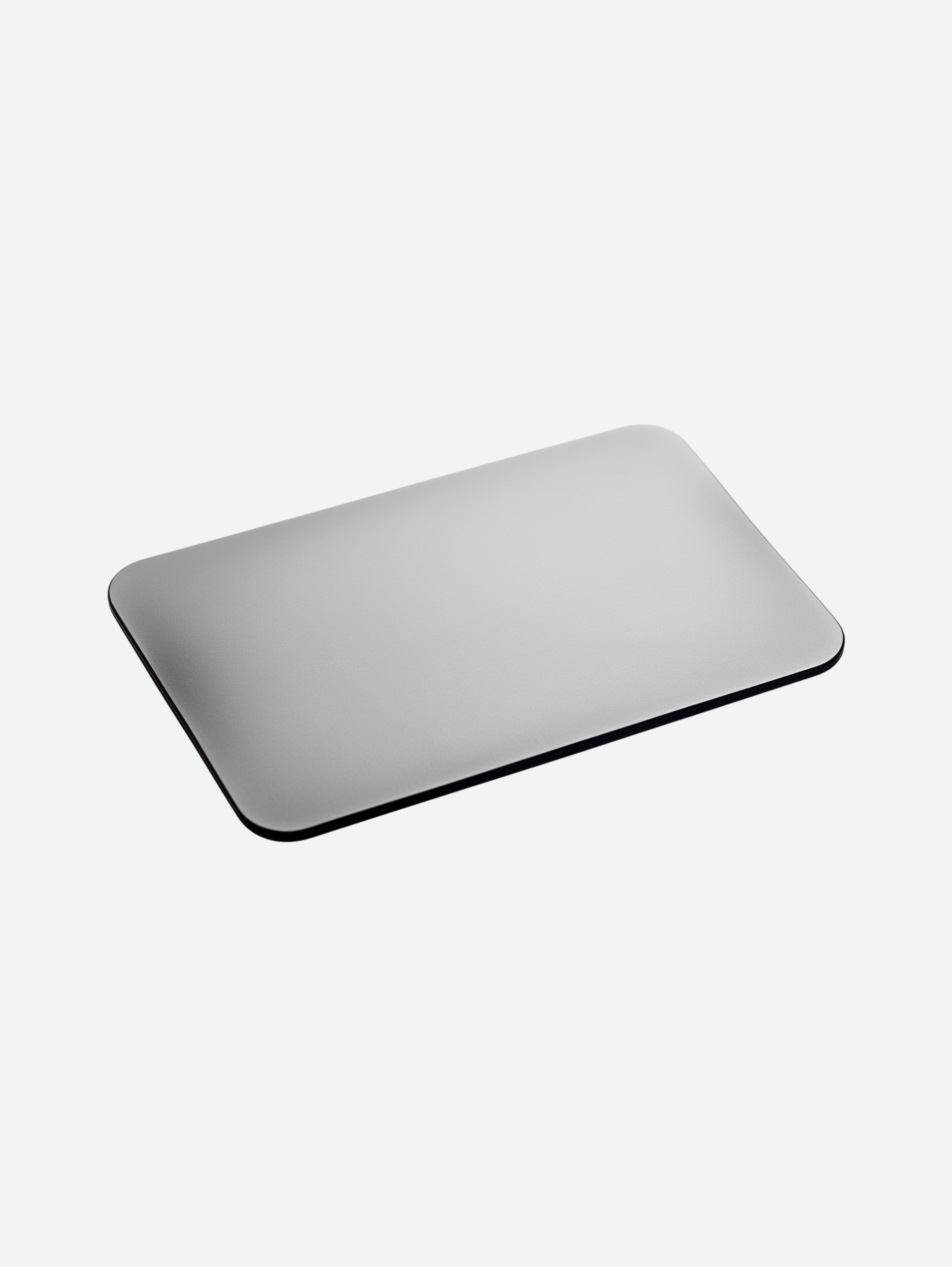 Slim and Portable Mouse Pad