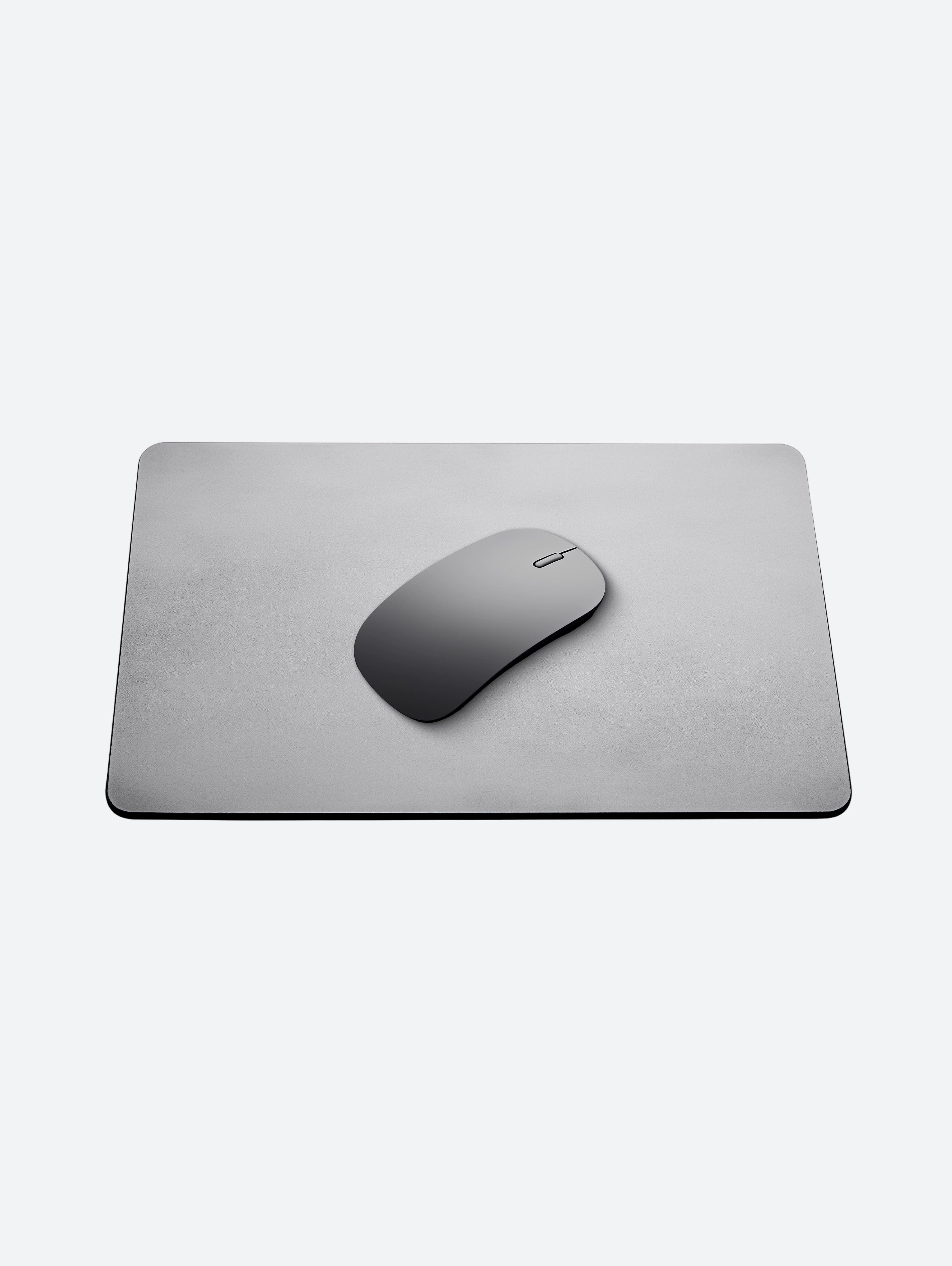 Slim and Portable Mouse Pad