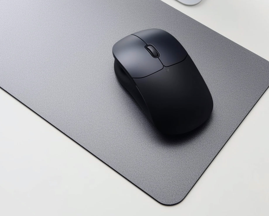Mat & mouse