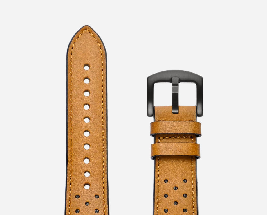 Strap detail landscape